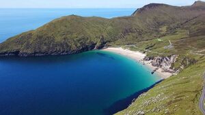 Beach ranger is 'making a difference' at popular Mayo resort