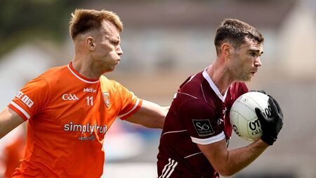 All-Ireland football final: Galway v Armagh - date, time, favourite and ticket details