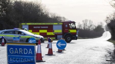 Poll: Is the increase in road deaths making you be more careful on the road?