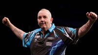 Calling darts fans: Phil Taylor coming to Mayo this year