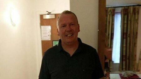 Taxi driver Raymond Shorten jailed for 17 years for raping two young passengers