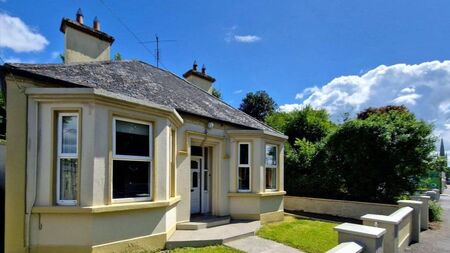 Property: Home in heart of Mayo town hits the market for €195,000