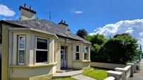 Property: Home in heart of Mayo town hits the market for €195,000