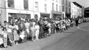 Legendary Mayo festival marks a milestone birthday this year Legendary Mayo festival marks a milestone birthday this year