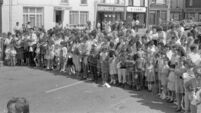 Mayo festival to mark 40th birthday in real style