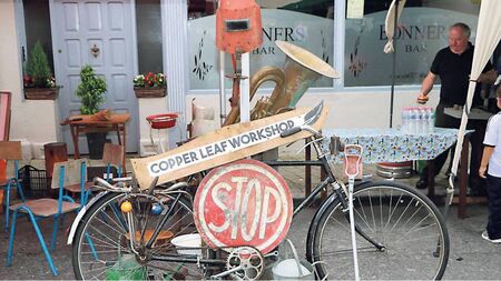 Kilkelly gets set for its annual summer festival