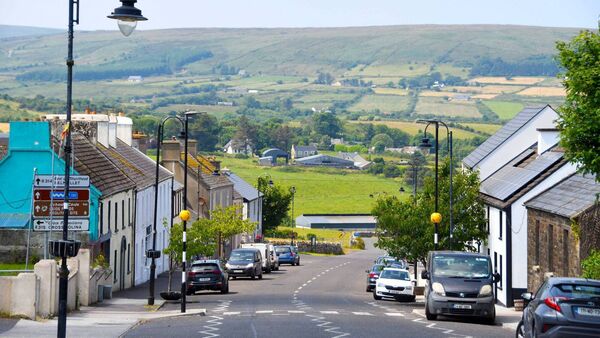 We're sleepwalking into rural decimation