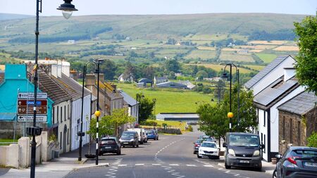 We're sleepwalking into rural decimation