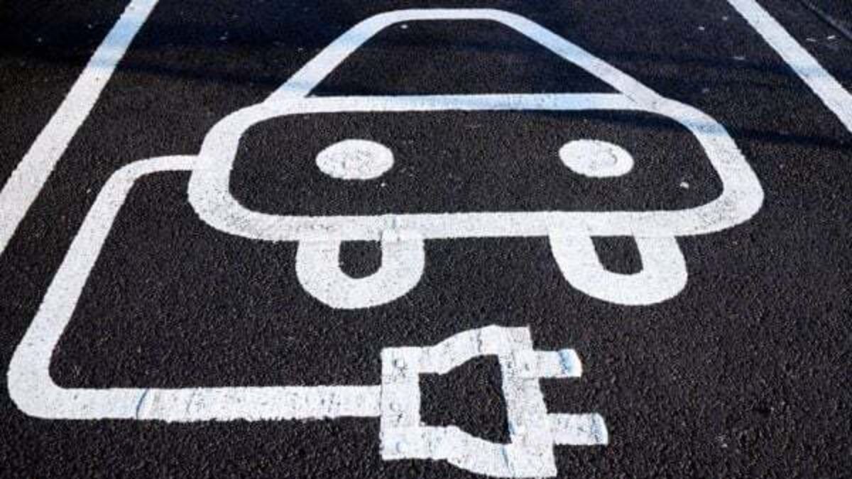131 new fast charging points to be added along major roads