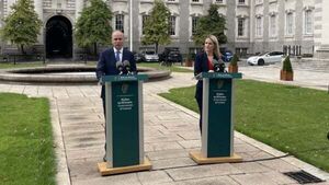 Micheál Martin asks opposition to help pass defamation reforms in the autumn Micheál Martin asks opposition to help pass defamation reforms in the autumn