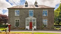 Property: Beautiful Mayo residence offers scenic countryside views