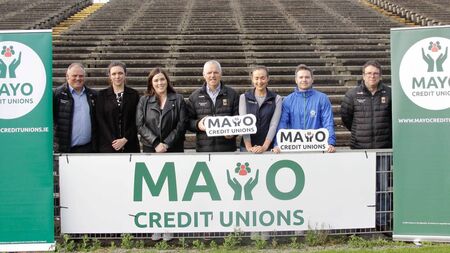 League finals to launch new season of Mayo GAA TV