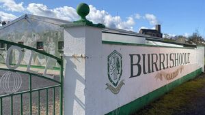 Mayo GAA club to host National Football Blitz Mayo GAA club to host National Football Blitz