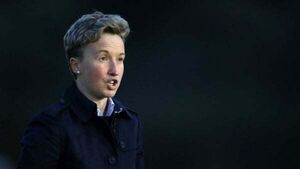 Canada head coach Bev Priestman suspended for Olympics over spy drone incident Canada head coach Bev Priestman suspended for Olympics over spy drone incident