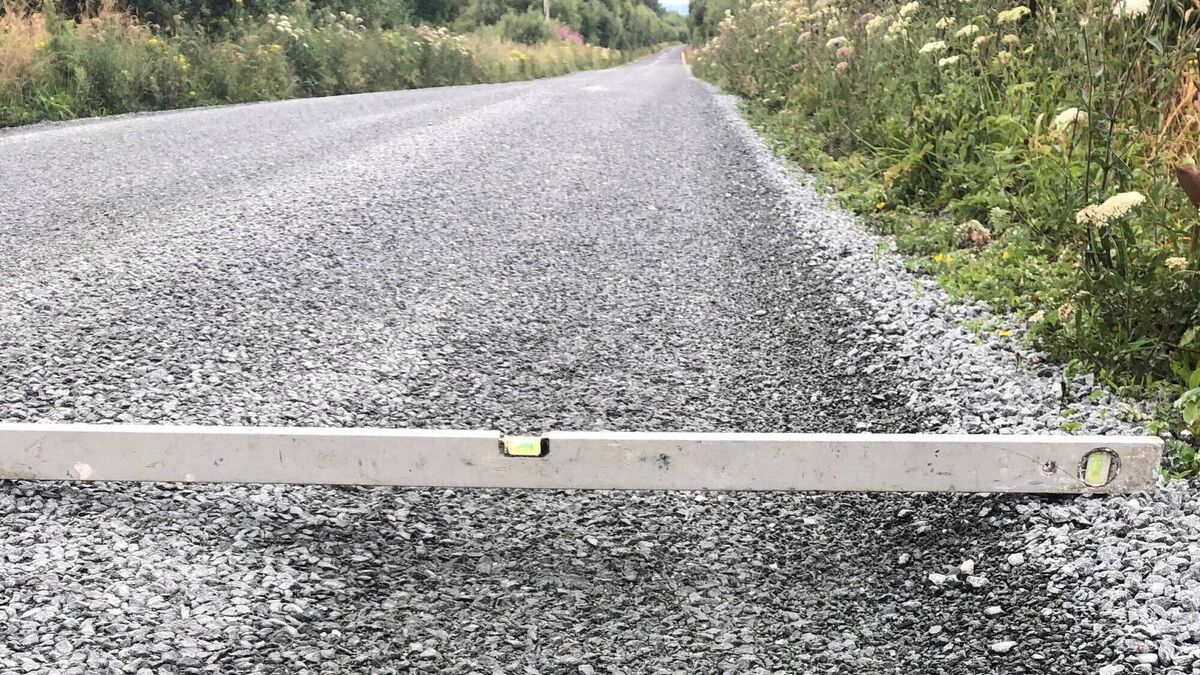 Key road in Mayo 'continues to be neglected'