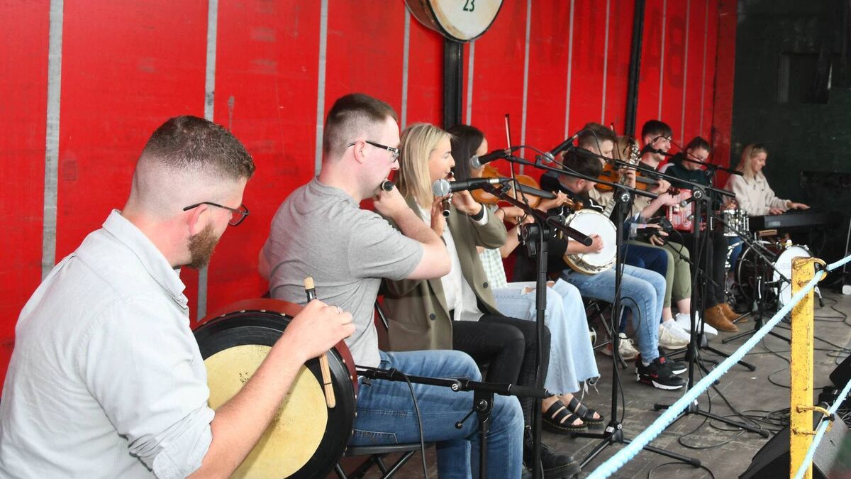 Bid to bring major music event to Ballina 'doomed' without local support