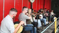 Bid to bring major music event to Ballina 'doomed' without local support
