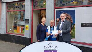 Local Notes: Ballina parkrun welcomes donations