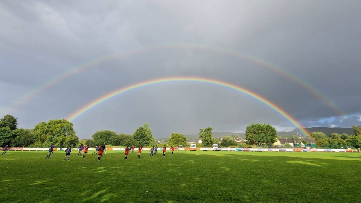 Mayo local notes: All the news from Foxford