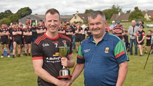 Golden weekend planned to mark Davitts milestone
