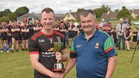 Golden weekend planned to mark Davitts milestone 