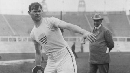 Mayo’s Olympic and GAA links celebrated in new podcast