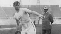 Mayo’s Olympic and GAA links celebrated in new podcast 