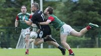 Slick Sligo stamp their authority over Mayo 