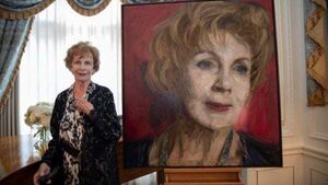 Irish novelist Edna O’Brien dies aged 93 Irish novelist Edna O’Brien dies aged 93