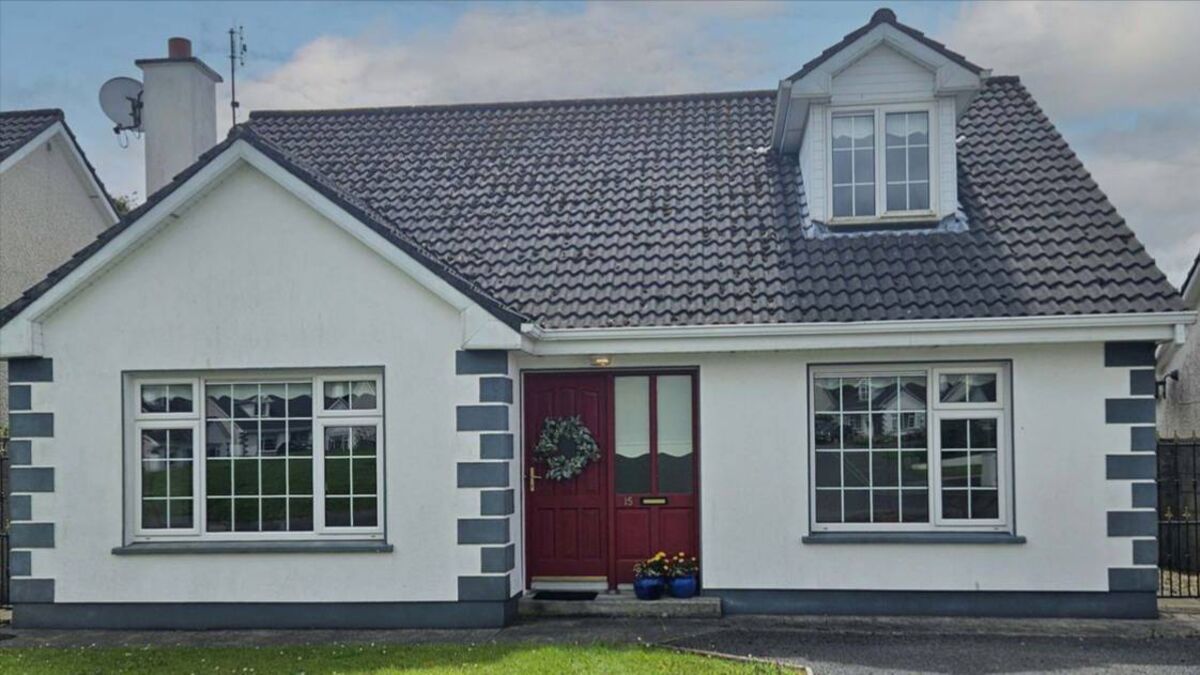 Property: Mayo home in prime location hits the market