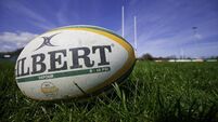 Mayo club host US rugby team