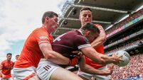 Tribesmen will rue lack of killer instinct 