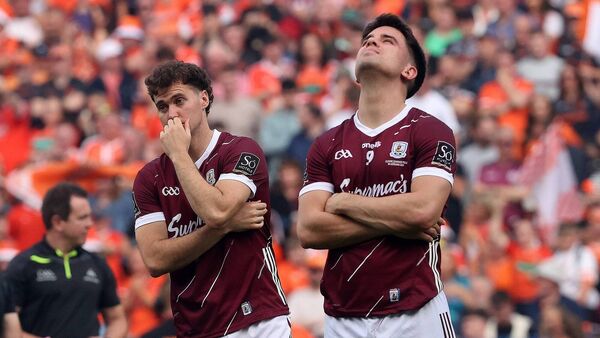 Reasons for Mayo to take heart from Armagh’s success