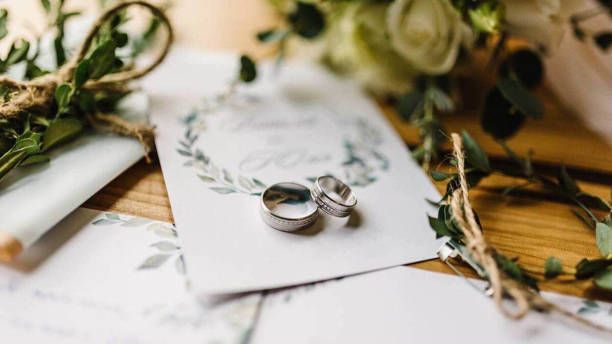 Community: Couple wished happiness for the years ahead following Mayo wedding