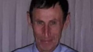 <p>Timmy Kelly. Pic: RIP.ie</p>
