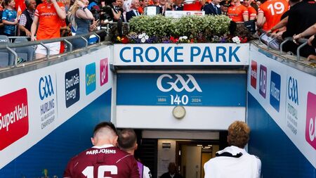 Is the full-forward line in danger of extinction?