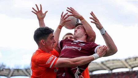 So where sit Mayo after underdogs have their day?