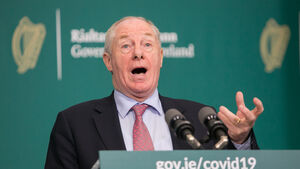 'One of Mayo's finest' - Taoiseach pays tribute to Michael Ring