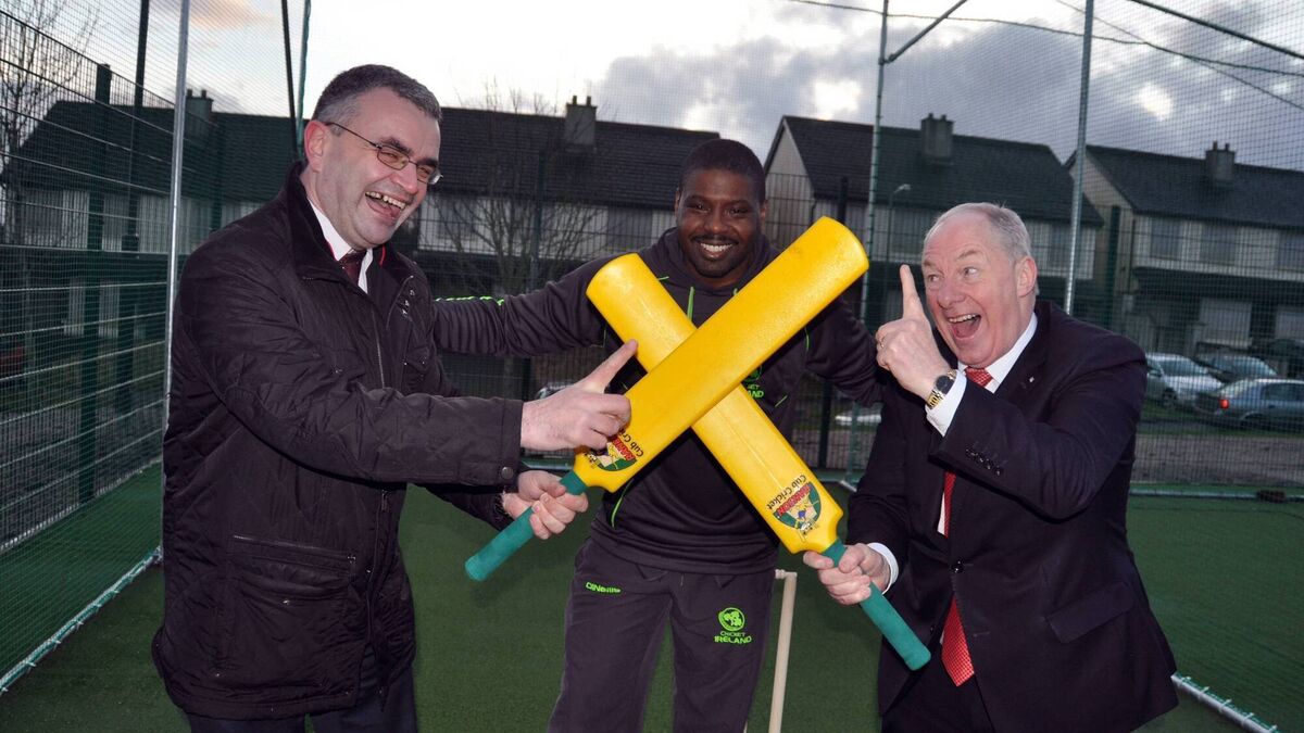 'The end of an era' - colleagues react to Ring's retirement