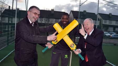 'The end of an era' - colleagues react to Ring's retirement