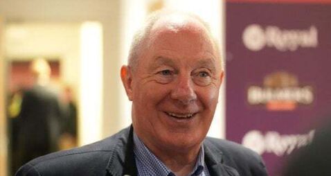 Fine Gael TD Michael Ring will not contest next general election