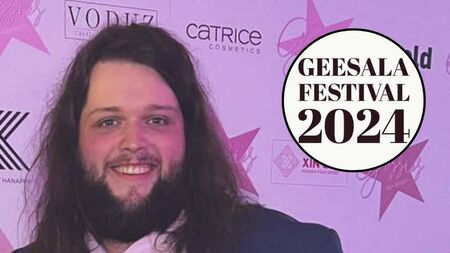 Geesala Festival 2024: Full schedule revealed
