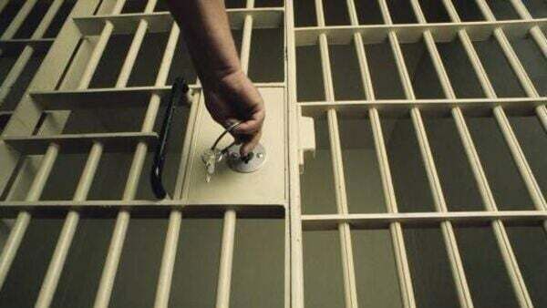 Prison officer’s home targeted in ‘extremely sinister’ arson attack