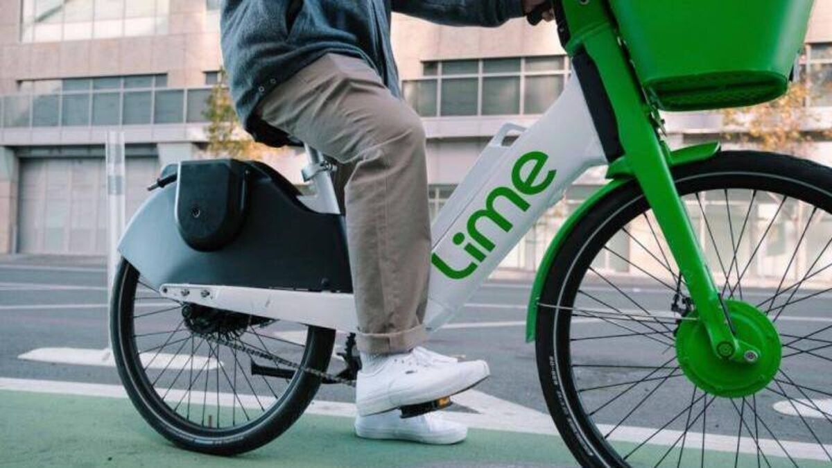 'Reckless' use of e-bikes on footpaths in Mayo town