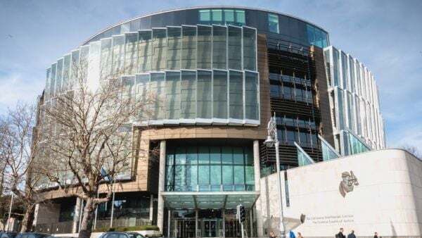 Munster abuse case: Father sentenced to life for 'depraved' abuse of his children