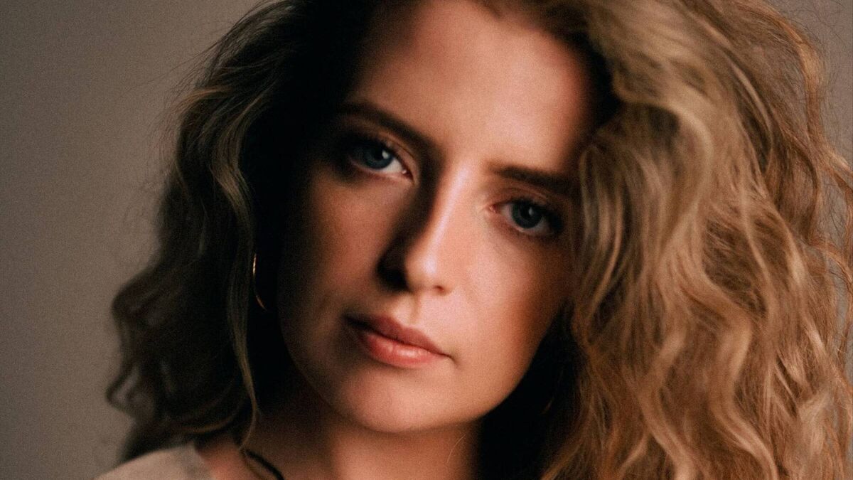 Ballina-born singer recommended by RTÉ