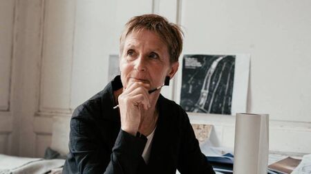 Irish towns at the heart of new exhibition launching in Mayo this week