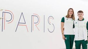 Olympics 2024: When Olympians with Mayo connections are competing in Paris Olympics 2024: When Olympians with Mayo connections are competing in Paris