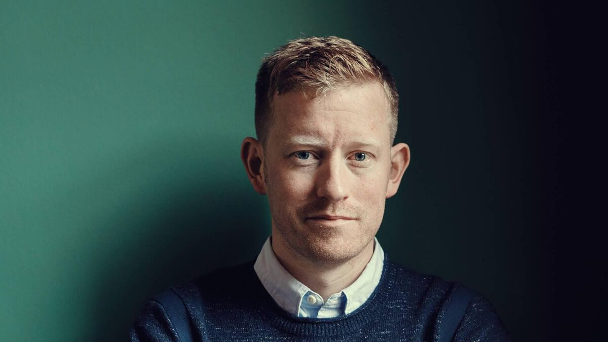 Mayo author longlisted for the Booker Prize