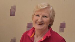 Mother-of-14 died from blood clot after surgery for twisted knee, court hears